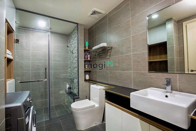 Hình ảnh Hàng hot: Mb6623 nạp rút nhanh chóng KrisVue 1PN full nội thất cần cho thuê