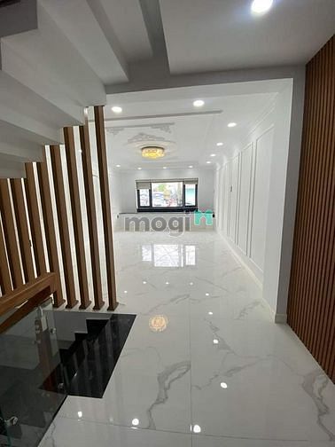 Hình ảnh Cho thuê nhà hẻm xe hơi  làm văn phòng công ty.