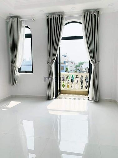 Hình ảnh Cho thuê nhà hẻm xe hơi  làm văn phòng công ty.