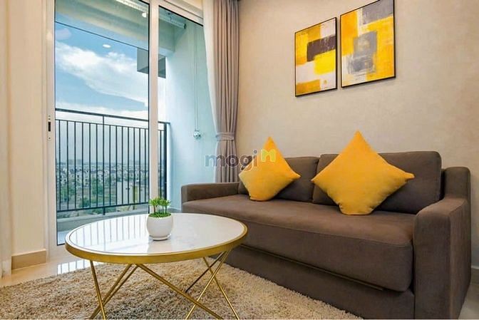 Hình ảnh Hàng hot: Mb6623 nạp rút nhanh chóng KrisVue 1PN full nội thất cần cho thuê