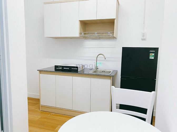 Hình ảnh Khai Trương Studio Full Nội Thất Mới 100% Khu K300 - LOTTE MART CH