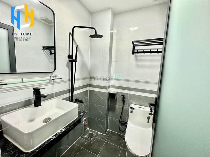 Hình ảnh 💥Cho thuê CHDV full nội thất giá rẻ ở đường Nơ Trang Long