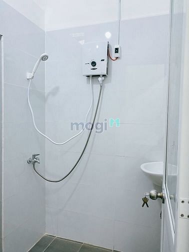 Hình ảnh Khai Trương Studio Full Nội Thất Mới 100% Khu K300 - LOTTE MART CH