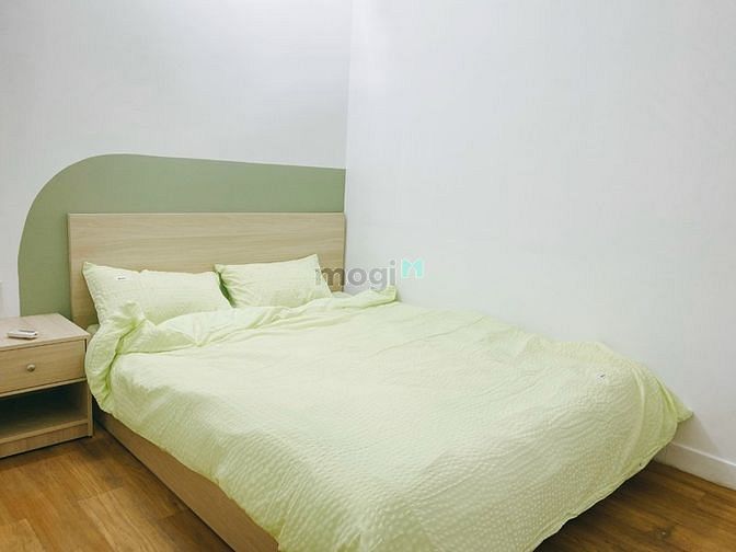 Hình ảnh Khai Trương Studio Full Nội Thất Mới 100% Khu K300 - LOTTE MART CH