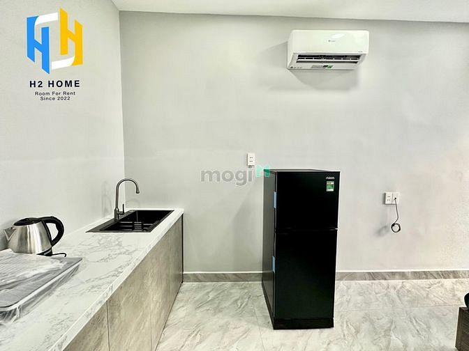 Hình ảnh 💥Cho thuê CHDV full nội thất giá rẻ ở đường Nơ Trang Long