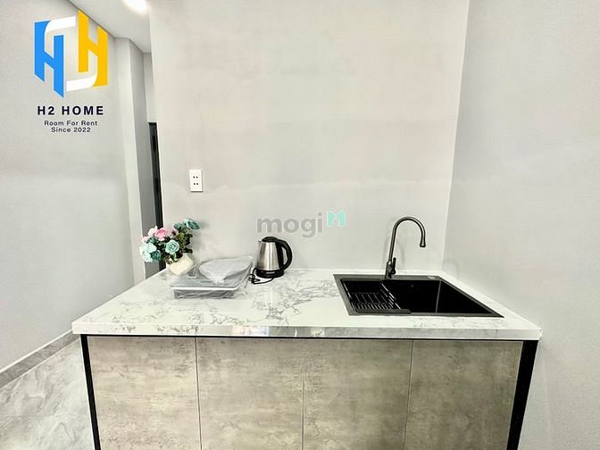 Hình ảnh 💥Cho thuê CHDV full nội thất giá rẻ ở đường Nơ Trang Long