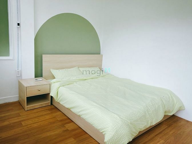 Hình ảnh Khai Trương Studio Full Nội Thất Mới 100% Khu K300 - LOTTE MART CH