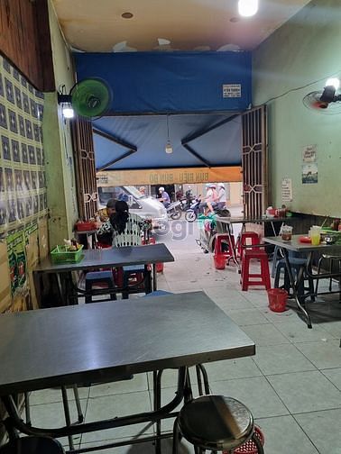 Hình ảnh MT Thạch Lam hợp đồng thuê 30 trd/ tháng,  chỉ 8.5 tỷ