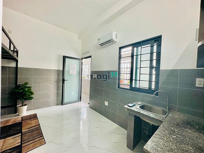 Hình ảnh Duplex Ngay Đại học Văn Hiến Full Nội thất ở được 2-3ng Âu Cơ