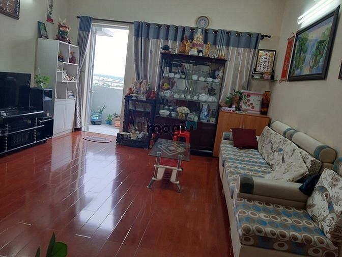 Hình ảnh Cần bán Trang Chủ MB66.COM / Đăng Ký Tặng 66K chung cư Lê Thành B Q.Bình Tân dt 120m, 3 PN, 2.8 tỷ