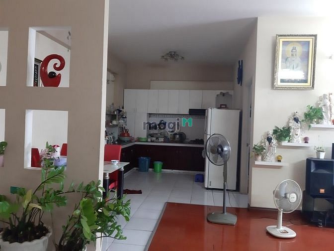 Hình ảnh Cần bán Trang Chủ MB66.COM / Đăng Ký Tặng 66K chung cư Lê Thành B Q.Bình Tân dt 120m, 3 PN, 2.8 tỷ