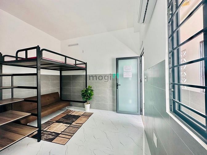 Hình ảnh Duplex Ngay Đại học Văn Hiến Full Nội thất ở được 2-3ng Âu Cơ