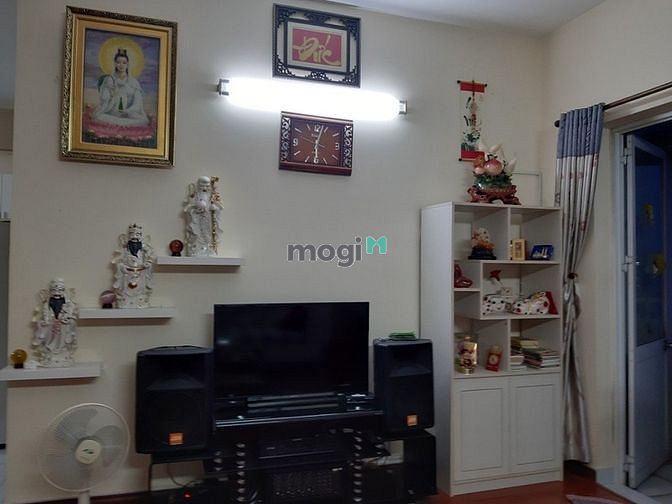 Hình ảnh Cần bán Trang Chủ MB66.COM / Đăng Ký Tặng 66K chung cư Lê Thành B Q.Bình Tân dt 120m, 3 PN, 2.8 tỷ