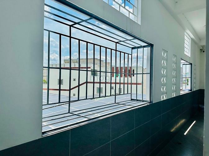 Hình ảnh Duplex Ngay Đại học Văn Hiến Full Nội thất ở được 2-3ng Âu Cơ