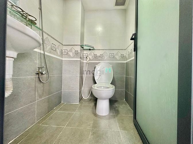 Hình ảnh Duplex Ngay Đại học Văn Hiến Full Nội thất ở được 2-3ng Âu Cơ
