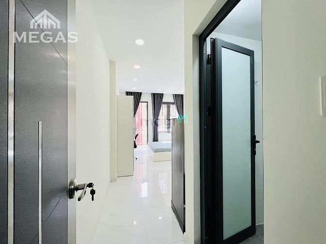 Hình ảnh Căn Hộ Bancol Quận 1 - Máy Giặt Riêng Ngay Chợ Bến Thành Tháng 10/2023