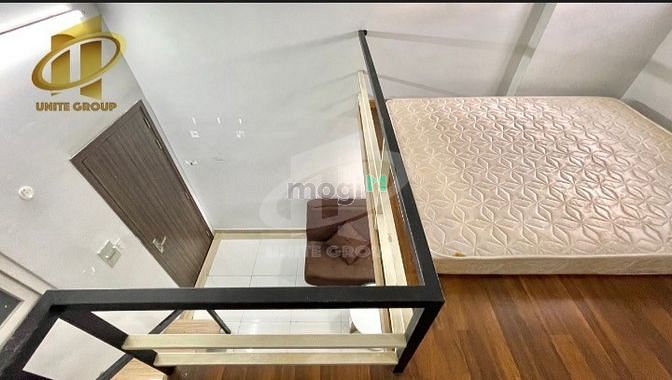 Hình ảnh Duplex Gác Lớn Full Nội Thất Nguyễn Thị Thập-Có Máy Giặt Riêng