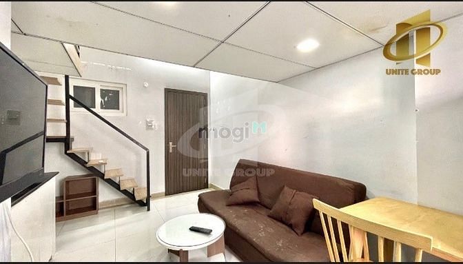 Hình ảnh Duplex Gác Lớn Full Nội Thất Nguyễn Thị Thập-Có Máy Giặt Riêng