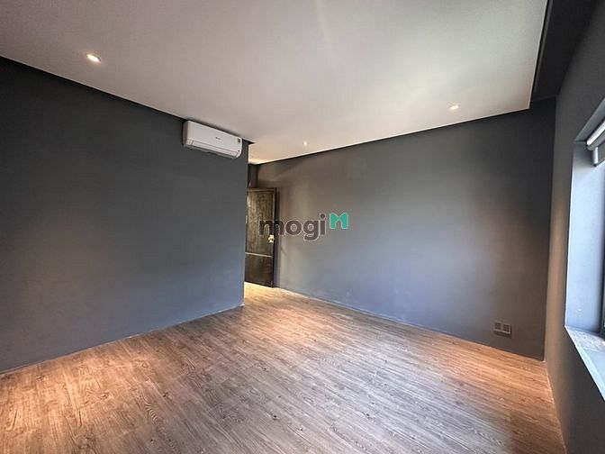 Hình ảnh phòng trọ phong cách nghệ thuật