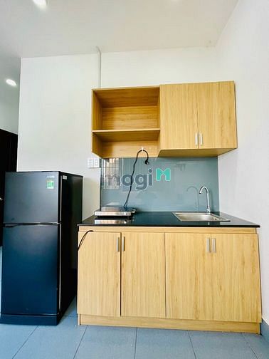 Hình ảnh ✅ CHDV Cửa Sổ🚀Giáp Quận 1,gần Cầu Bông- Chợ Bà Chiểu- Khu Vực An Ninh