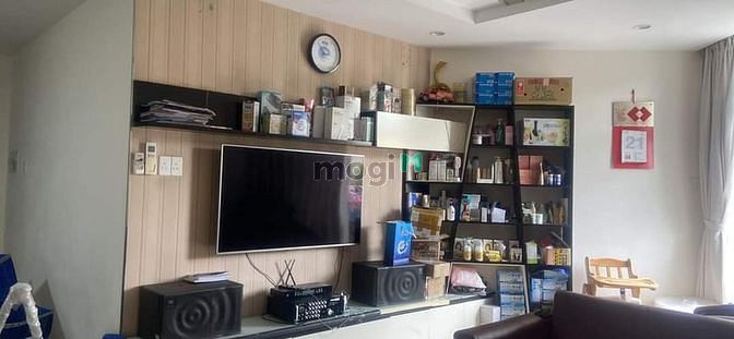 Hình ảnh Bán hàng hot chung cư Him Lam Chợ Lớn, Quận 6 97m2 1 tỷ 720