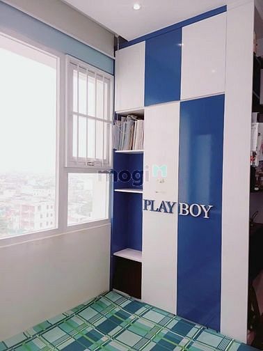 Hình ảnh BÁN Trang Chủ MB66.COM / Đăng Ký Tặng 66K SUMMER SQUARE , QUẬN 6 1TY270TR tầng 10