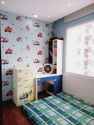 Hình ảnh BÁN Trang Chủ MB66.COM / Đăng Ký Tặng 66K SUMMER SQUARE , QUẬN 6 1TY270TR tầng 10
