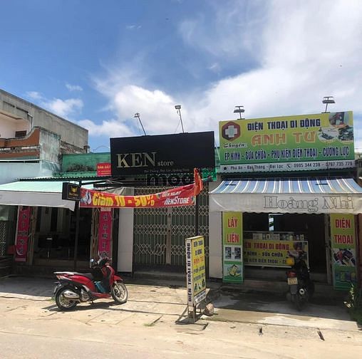Hình ảnh Bán 2 lô đất Trang MB66.COM Chính Thức - MB 66 Uy Tín tốt, khu vực buôn bán sầm uất