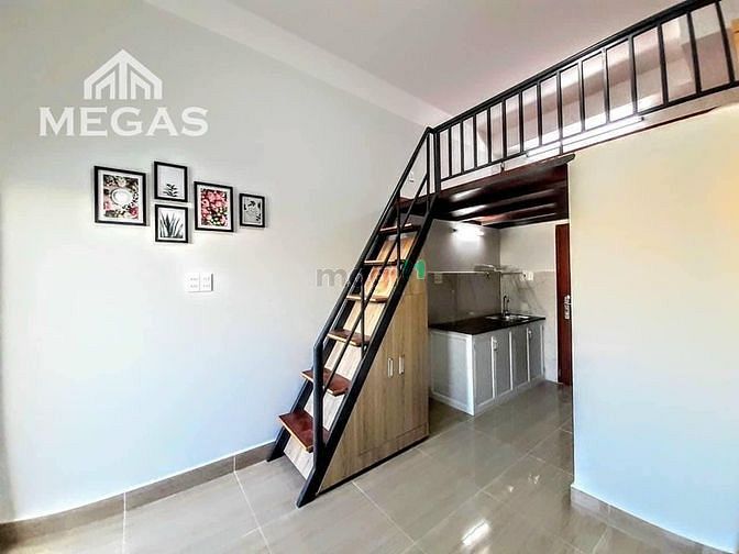 Hình ảnh 🏡 Duplex Cao Cấp - Full Nội Thất - Máy Giặt Riêng