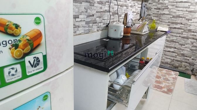Hình ảnh Cho thuê Nguyên căn full Nội Thất ngay Vincom Quang Trung