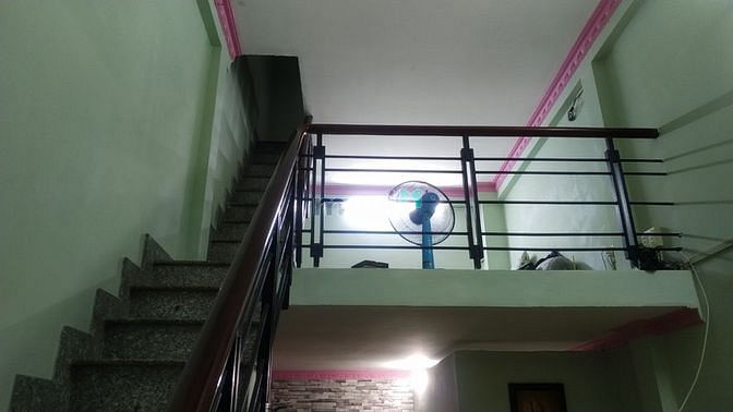 Hình ảnh Cho thuê Nguyên căn full Nội Thất ngay Vincom Quang Trung