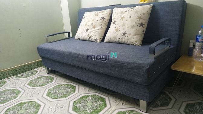 Hình ảnh Cho thuê Nguyên căn full Nội Thất ngay Vincom Quang Trung