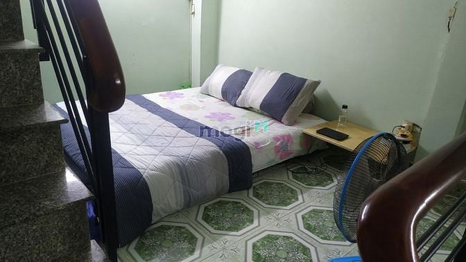 Hình ảnh Cho thuê Nguyên căn full Nội Thất ngay Vincom Quang Trung