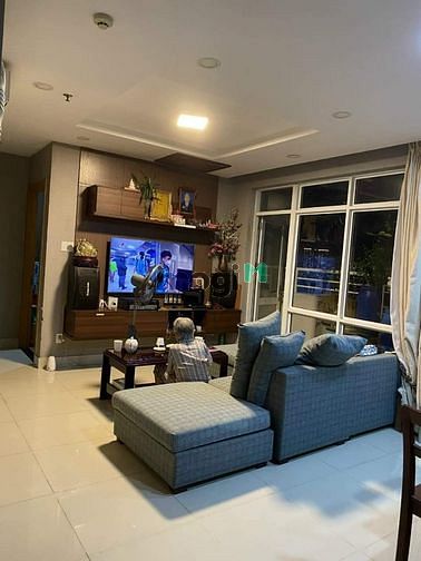 Hình ảnh 🔥[ Bán QUẬN 6 ] Căn Hộ Him Lam Chợ Lớn  86m2 - 2PN - 2WC  👉 Giá: 1 t