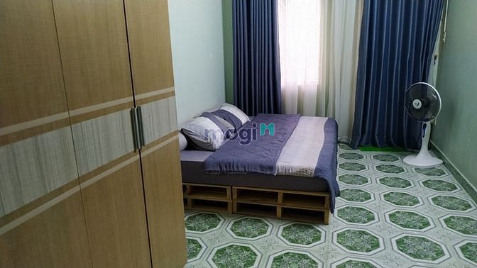 Hình ảnh Cho thuê Nguyên căn full Nội Thất ngay Vincom Quang Trung