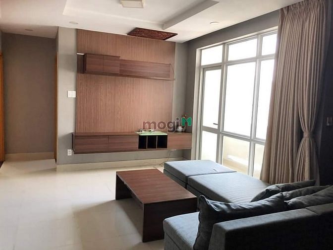 Hình ảnh 🔥[ Bán QUẬN 6 ] Căn Hộ Him Lam Chợ Lớn  86m2 - 2PN - 2WC  👉 Giá: 1 t