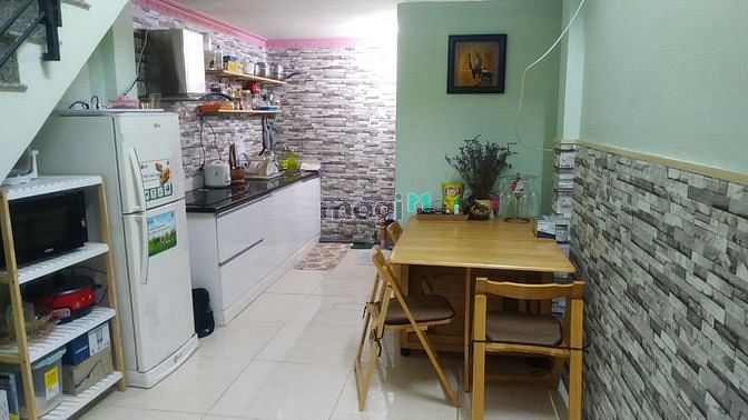 Hình ảnh Cho thuê Nguyên căn full Nội Thất ngay Vincom Quang Trung