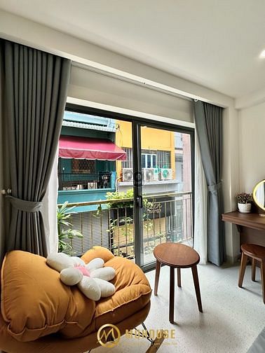 Hình ảnh 🎖️ Căn Hộ 1PN Cao Cấp 1PN Bancol 40m2 - Nguyễn Trãi Quận 1 🎖️