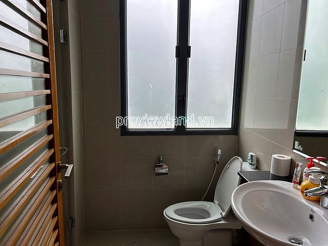Hình ảnh Cho thuê biệt thự Villa Riviera, DT 290m2 đất, 3 tầng, full nt mới