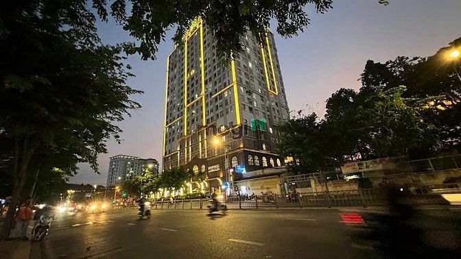 Hình ảnh Cho thuê Garden Gate 90m2, 3PN, 2WC, Đầy đủ nội thất, ở liền