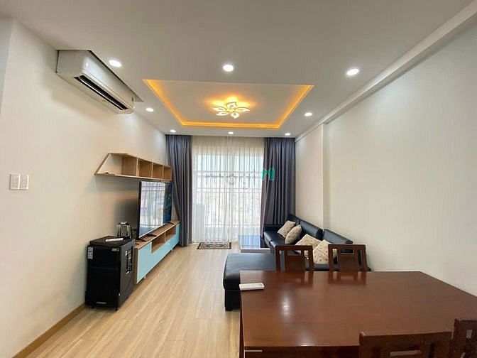 Hình ảnh Cho thuê Garden Gate 90m2, 3PN, 2WC, Đầy đủ nội thất, ở liền