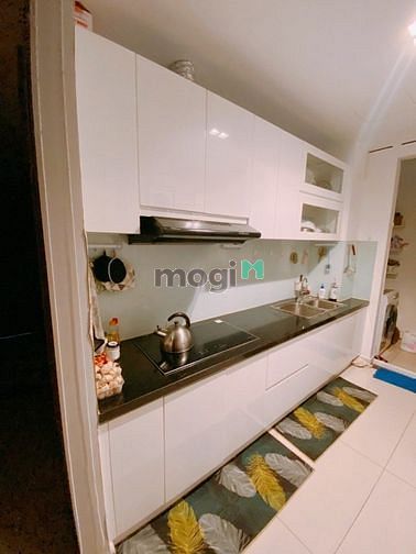 Hình ảnh Cho thuê Sky Center, Tân Bình, 80m2, 2PN, 2WC, giá 14tr(bao phí)
