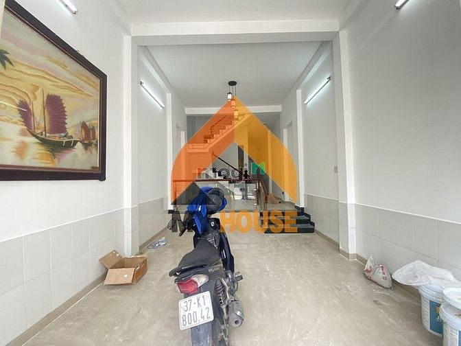 Hình ảnh Nhà đẹp AN PHÚ 