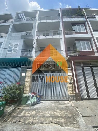 Hình ảnh Nhà đẹp AN PHÚ 