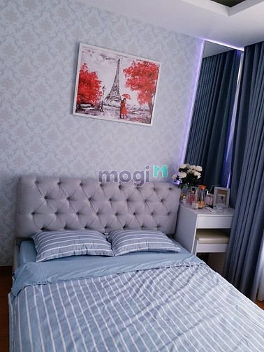 Hình ảnh Cho thuê Sky Center, Tân Bình, 80m2, 2PN, 2WC, giá 14tr(bao phí)
