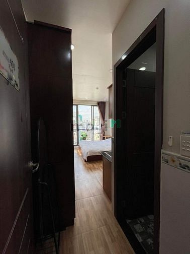 Hình ảnh 💥BAN CÔNG 30m2_PHAN ĐÌNH PHÙNG, Full Nội Thất