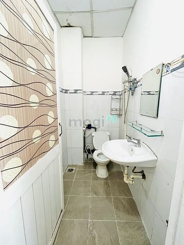 Hình ảnh Căn Hộ Balcony Y Hình, Thang Máy, Bảo Vệ, Giờ Tự Do 5' Đi Đh Hutech