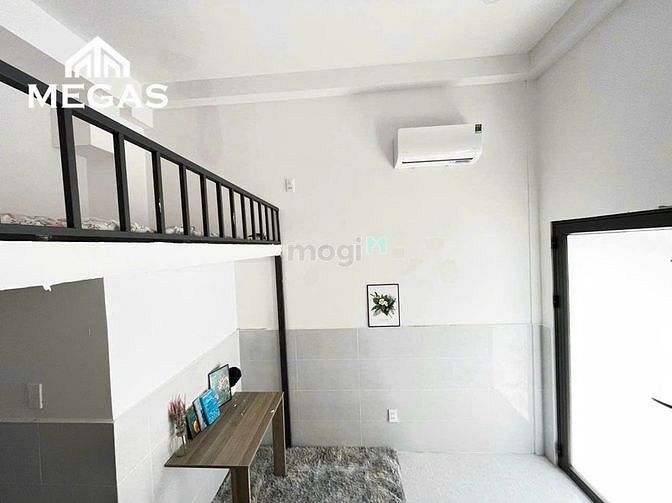 Hình ảnh Khai Trương Căn Hộ Mới Xây - Full Nội Thất ngay CỘNG HOÀ - E.TOWN