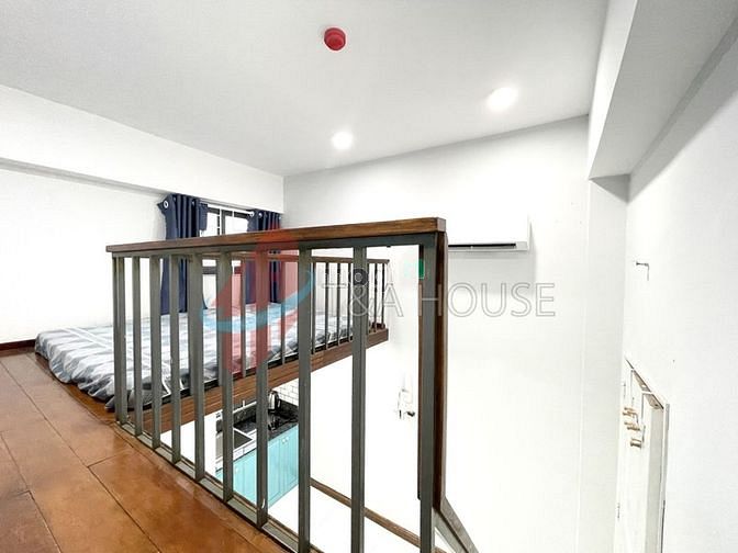 Hình ảnh DUPLEX FULL NỘI THẤT SANG CHẢNH 📍487 Huỳnh Tấn Phát