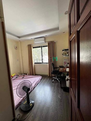 Hình ảnh Cho Thuê Nhà Ngô Quyền 35m2, 4PN, Full NT